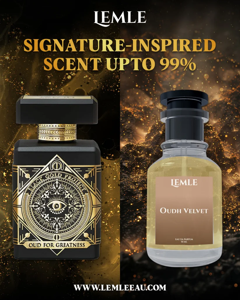OV Perfume